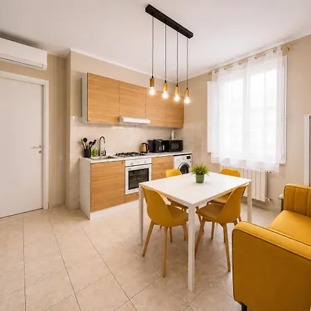 La Bellissima Casa Di Antonio Apartment La Spezia